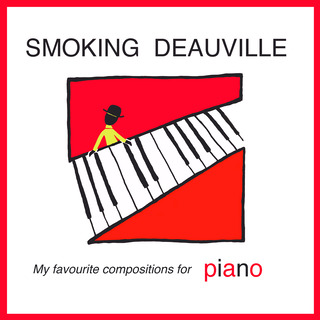 My favourite compositions for piano