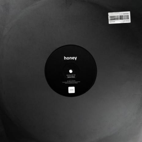 Honey | Boomplay Music