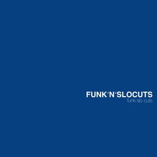 funk slo cuts