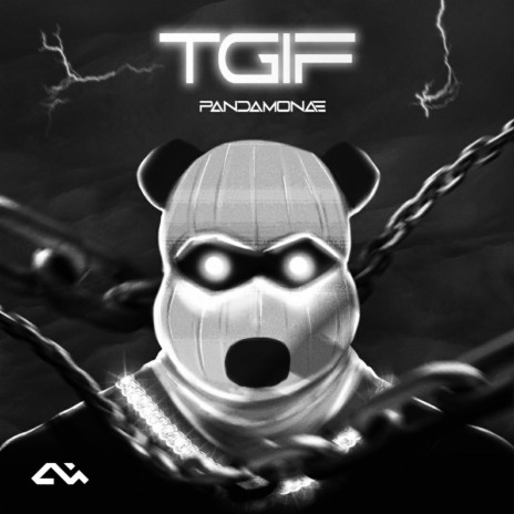 TGIF ft. Pandamonae | Boomplay Music