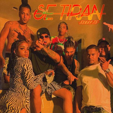 Se Tiran | Boomplay Music