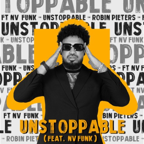 Unstoppable ft. NV Funk | Boomplay Music