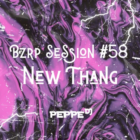 Bzrp Sessi0n #58 (Techengue) | Boomplay Music