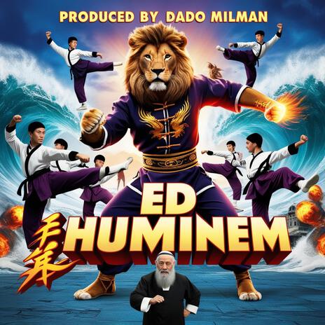 Ed Huminem | Boomplay Music