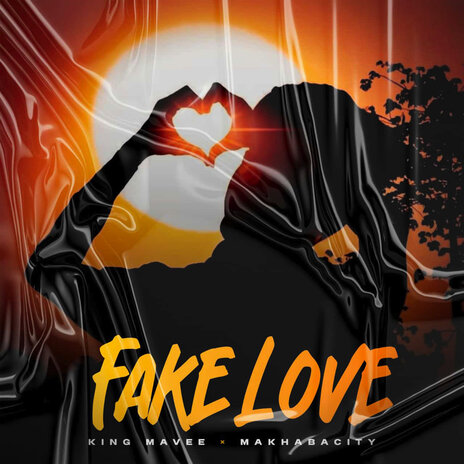 Fake Love ft. MakhabaCity | Boomplay Music