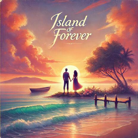 Island of Forever | Boomplay Music