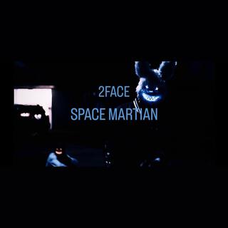 Space Martian