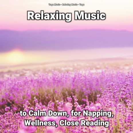Relaxing Music to Help You Sleep ft. Relaxing Music & Yoga