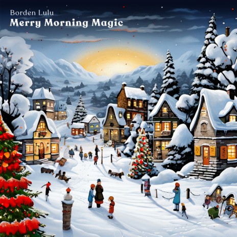 Merry Morning Magic | Boomplay Music