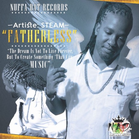 Fatherless | Boomplay Music