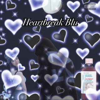 Heartbreak Blu