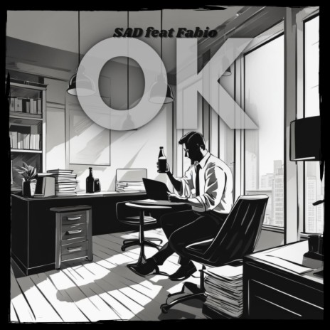 OK ft. Fabio | Boomplay Music