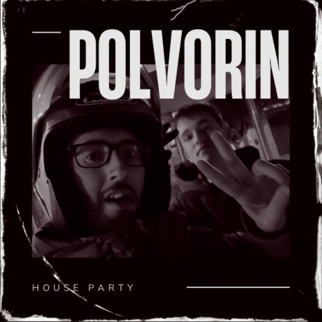 Polvorin | Boomplay Music