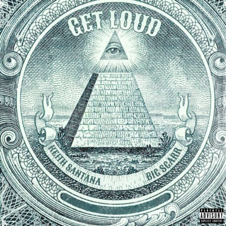 Get Loud ft. Big Scarr | Boomplay Music