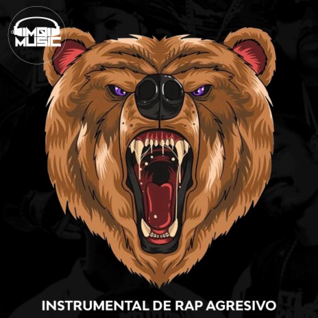 Base de Rap Agresivo ENFADO (Instrumental Rap Agresivo) | Boomplay Music