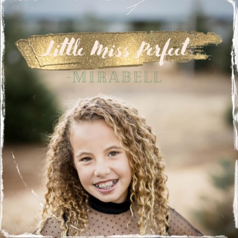 Little Miss Perfect | Boomplay Music