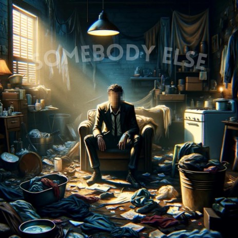 Somebody Else | Boomplay Music