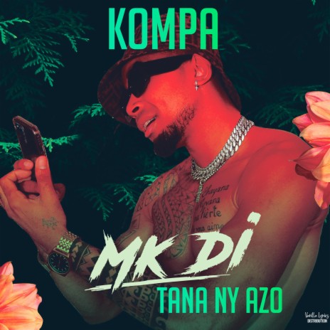 Tana Ny Azo (Kompa Remix) | Boomplay Music