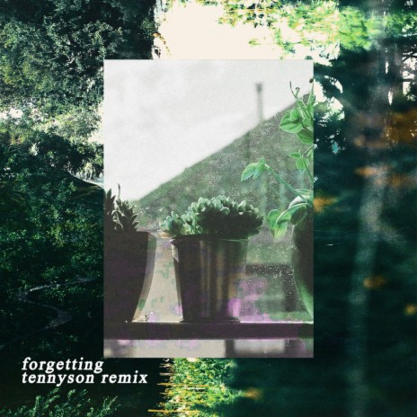 Forgetting (Tennyson Remix) ft. Tennyson | Boomplay Music