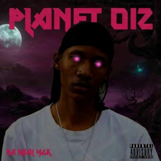 Planet 012