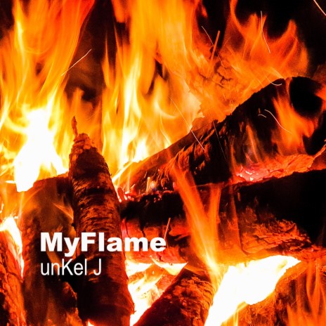 MyFlame | Boomplay Music