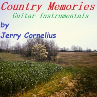 Jerry Cornelius