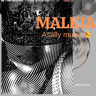 Malkia