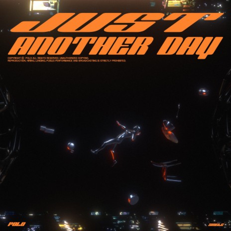 Just Another Day | Boomplay Music