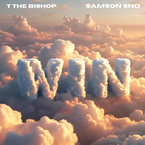 WIN ft. SamSonSnd | Boomplay Music