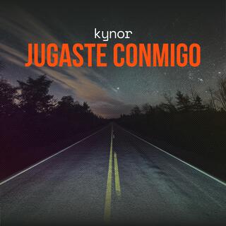 Jugaste conmigo