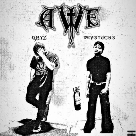 awe ft. Devstacks | Boomplay Music