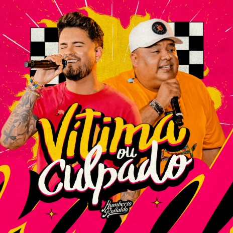 Vítima ou Culpado (Ao Vivo) | Boomplay Music