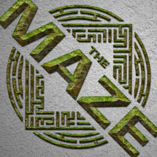 THE MAZE