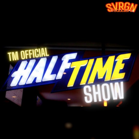 Halftime Show | Boomplay Music