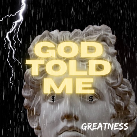 God Told Me | Boomplay Music