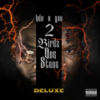 2 Birdz One Stone (Deluxe)