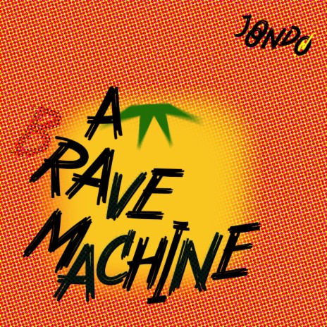 A Brave Machine | Boomplay Music