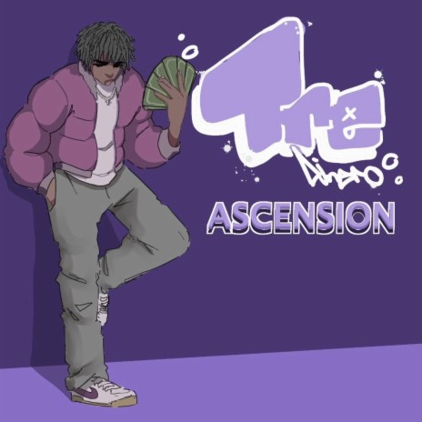 ASCENSION | Boomplay Music