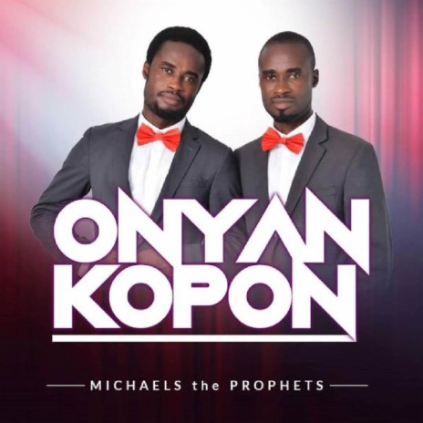 ONYANKOPON | Boomplay Music