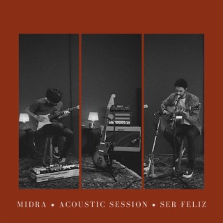 Ser Feliz (Acoustic Session)