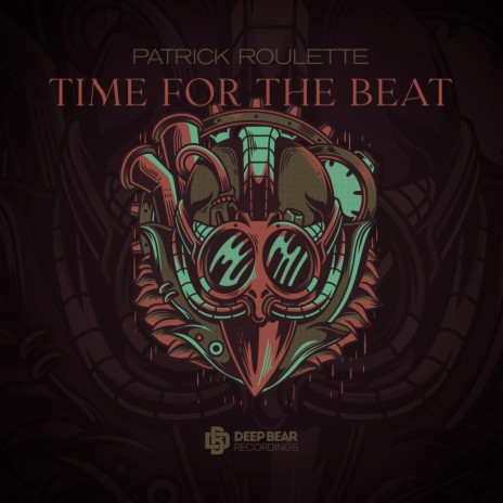 Time for the Beat (Extended Mix)