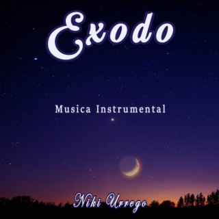 Exodo (Instrumental Piano)