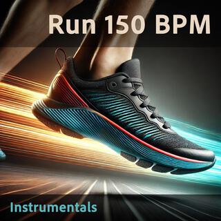 Run 150bpm