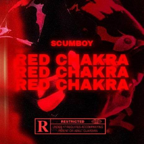 RED CHAKRA | Boomplay Music