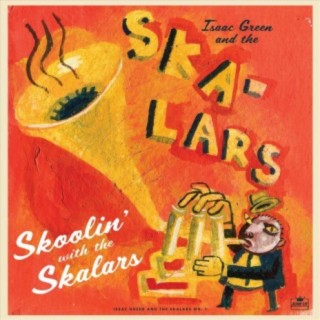 Isaac Green & The Skalars