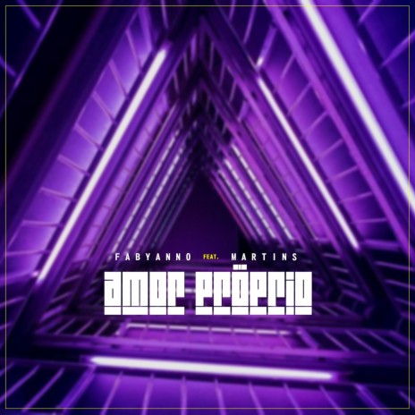 Amor Próprio ft. Martins & DK | Boomplay Music