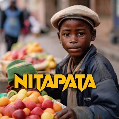 Nitapata (feat. Charles pambe) | Boomplay Music