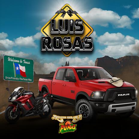 Luis Rosas | Boomplay Music