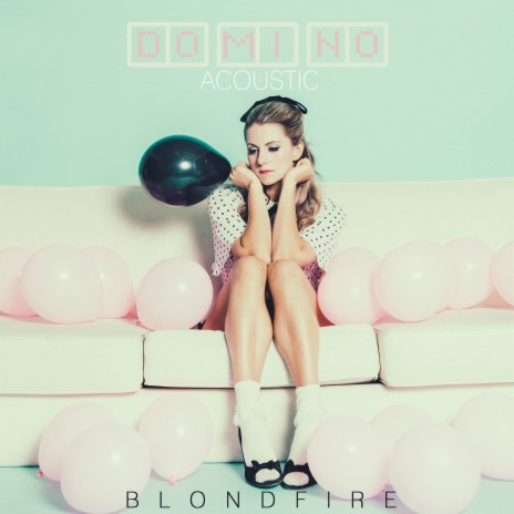 Domino (Acoustic Version) | Boomplay Music