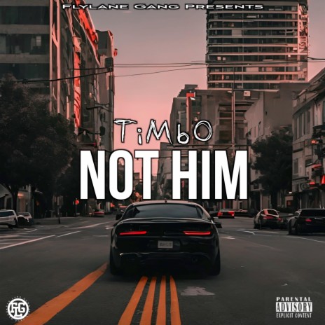 Not Him | Boomplay Music